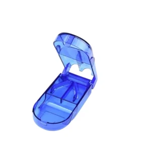Partidor De Pastillas - Mgm