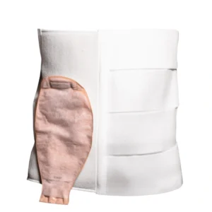 Faja Ostomia 4 Bandas - Mgm