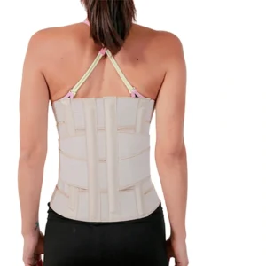 Faja Dorsolumbar M - Blunding