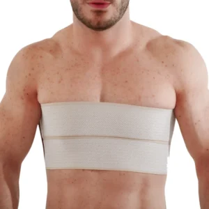 Faja Toracica Hombre - Blunding