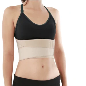 Faja Toracica Mujer - Blunding