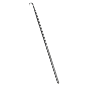 Gancho Separador 1 Arco 25cm Punta Aguda