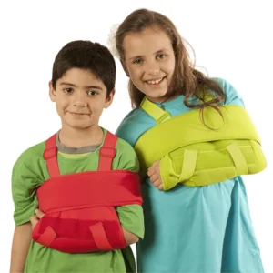 Inmovilizador Hombro Infantil BK07 - Blunding