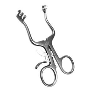 Separador Apofisis Weitlaner 10cm Romo 3 x 2 Dientes