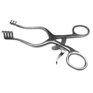 Separador Apofisis Weitlaner 16cm Romo 3 x 4 Dientes