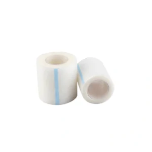 Tela Adhesiva Plast 2" x 10y (5cm)