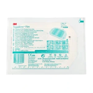 Tegaderm Film 10 x 12cm (Por Unidad)