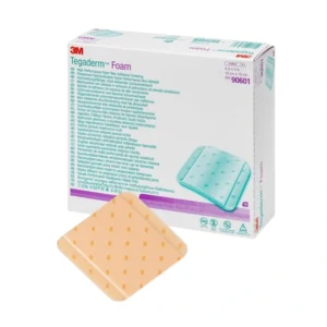 Tegaderm Foam 10 x 10cm (Por Unidad)