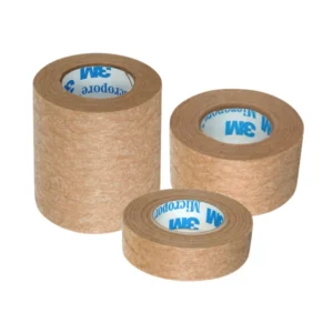 Tela Micropore Piel 5cm x 10y (Por Unidad)