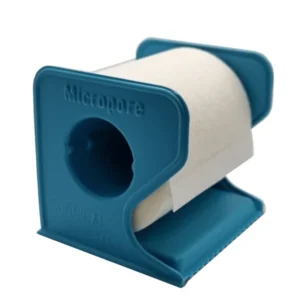 Tela Micropore Papel Blanca (Por Unidad)