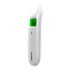 Termometro Infrarrojo Dual Oido Jumper Fr403