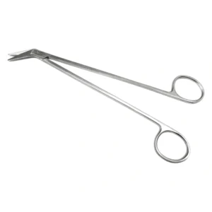Tijera Potts Smith 19cm