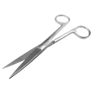 Tijera Recta Aguda / Aguda 14cm
