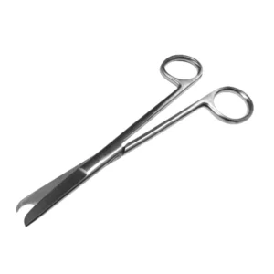 Tijera Sutura Littauer 14cm