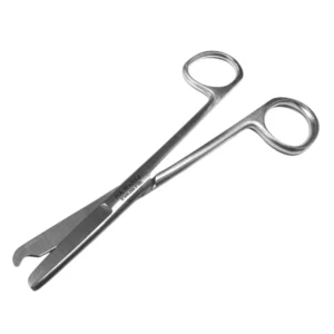 Tijera Sutura Spencer 12cm