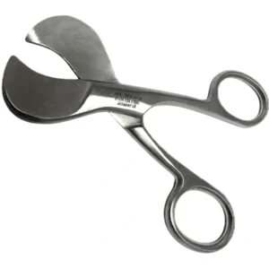 Tijera Umbilical Mod Usa 10cm