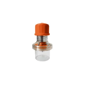 Válvula Peep Adulto Od 33.8mm