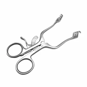 Separador Apófisis Weitlaner 13cm Romo - 3 x 4 Dientes (Por Unidad)